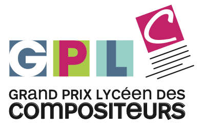 Grand Prix Lycéen des Compositeurs - Pierre Jodlowski, lauréat du Grand Prix Lycéen des Compositeurs 2015